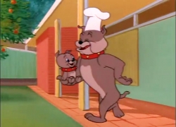 تام و جری (فصل3-قسمت24)